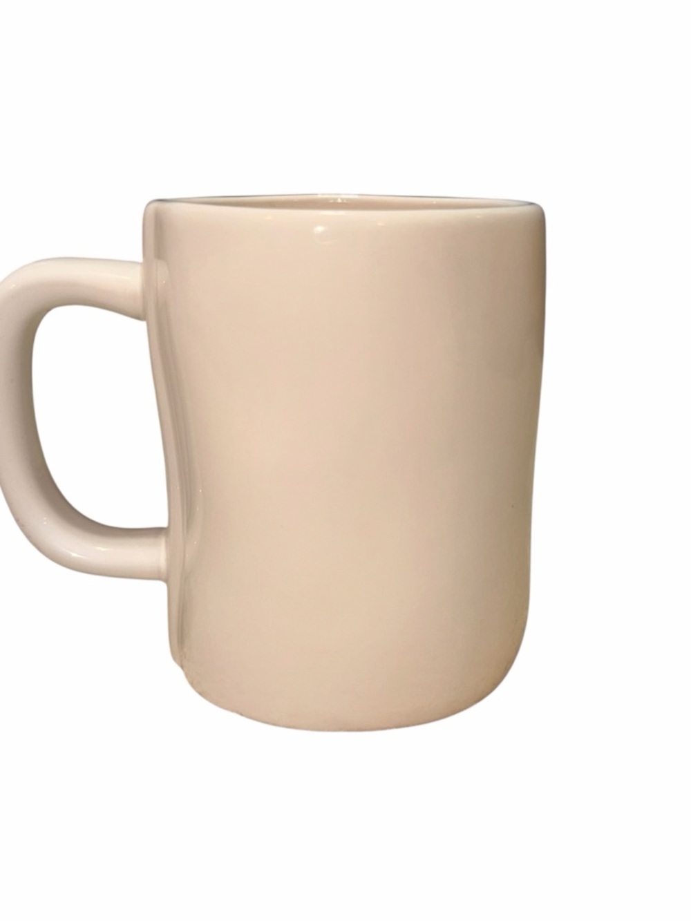 Rae Dunn BLURSDAY Mug - Picture 2 of 4
